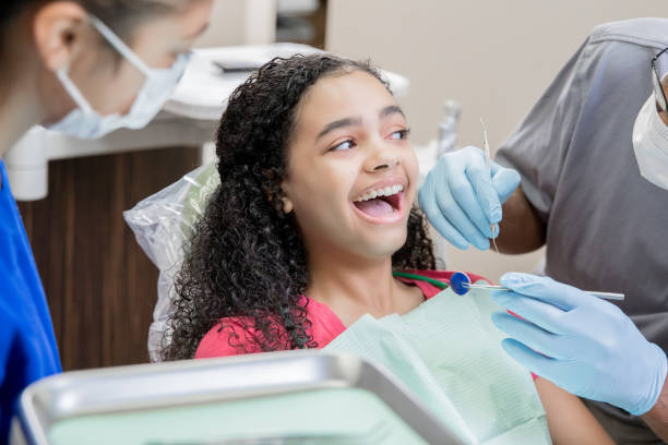 Best Emergency Pediatric Dentist  in The Village, OK