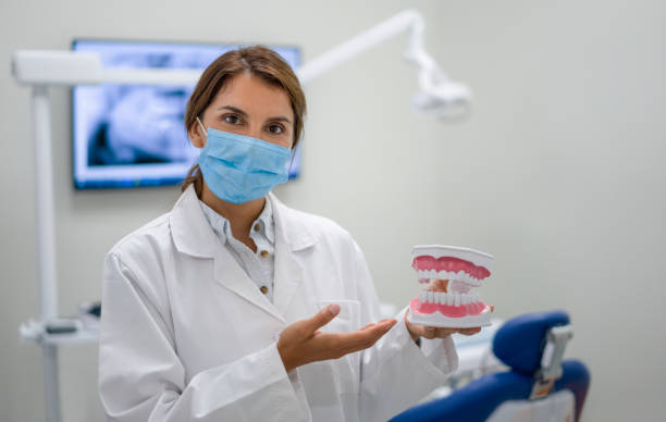Best Dentist for Tooth Abscess  in The Village, OK