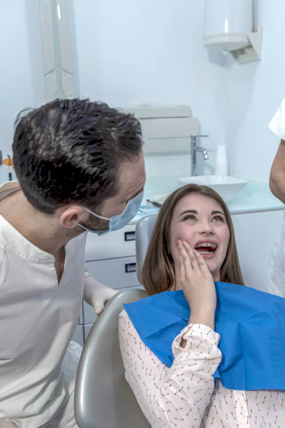 Best Emergency Dental Clinic in OK