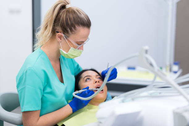 Best Chipped Tooth Repair Near Me  in The Village, OK
