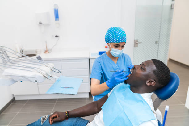 Best Cracked Tooth Emergency Dentist  in The Village, OK
